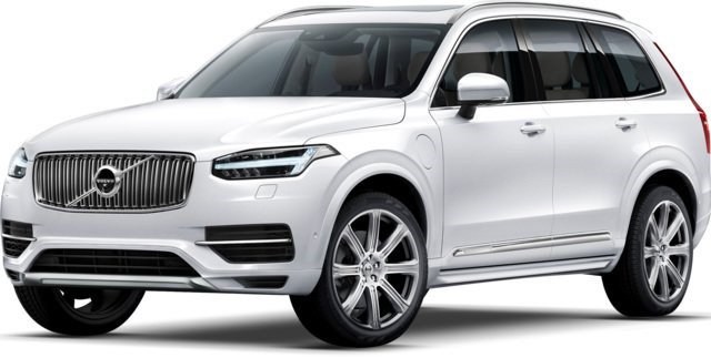 Rimappatura Centralina VOLVO XC90 2.0 D5 - 235CV